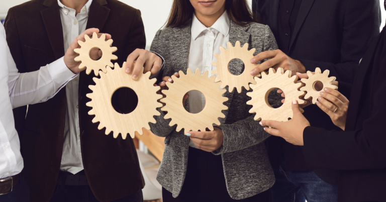 Integrate AI and Automation Into Core Operations Through the Wharton Operations Management Training | Supply Chain Management | Emeritus