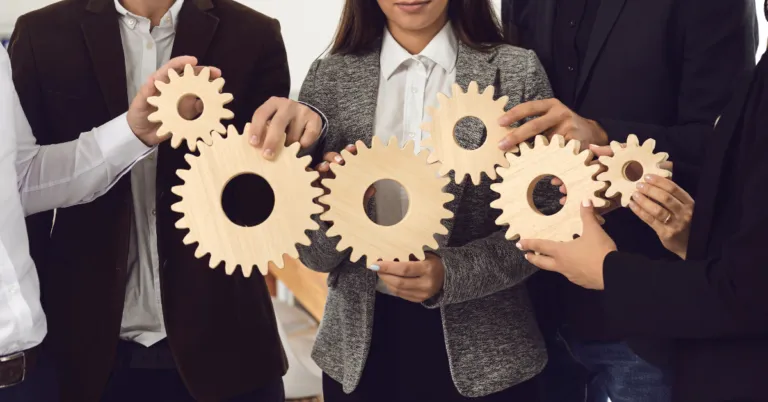 Integrate AI and Automation Into Core Operations Through the Wharton Operations Management Training | Supply Chain Management | Emeritus