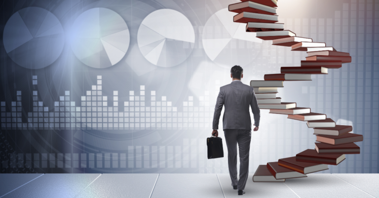 The Top 5 Career Development Books That Can Change Your Life | Strategy and Innovation |Emeritus 