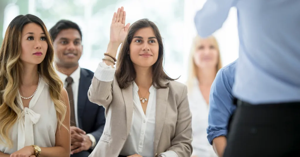 Leadership Training Program