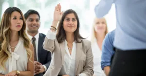 Leadership Training Program