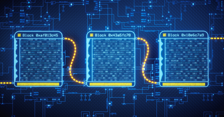 Top 4 Types of Blockchain: Revolutionizing the Finance Industry | Online Digital Transformation Course
