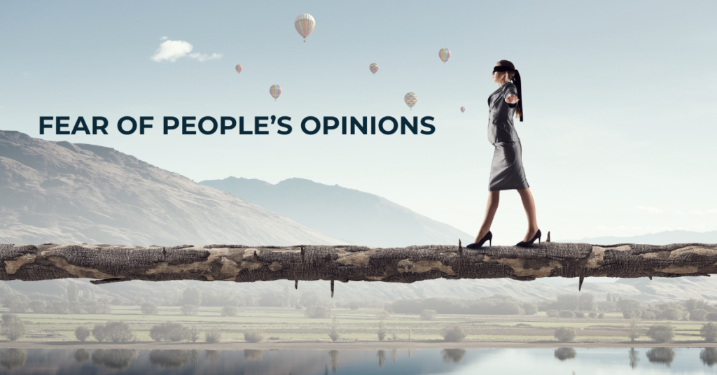 Move Aside FOMO, FOPO is the New Fear in Town and It Can Impact Work | Career | Emeritus