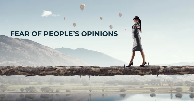 Move Aside FOMO, FOPO is the New Fear in Town and It Can Impact Work | Online Career Course