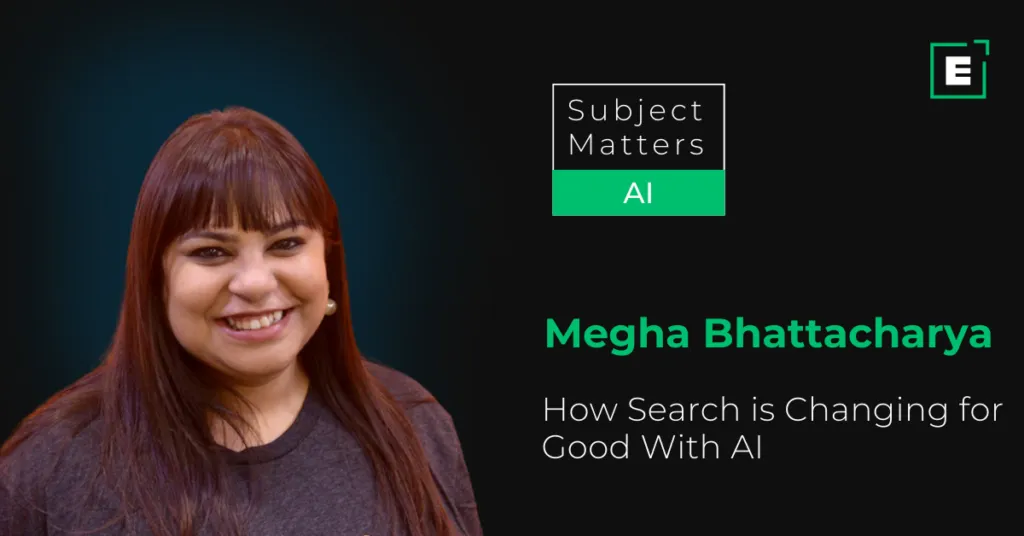 How AI is Fundamentally Changing the Nature of Search | AI and ML | Emeritus