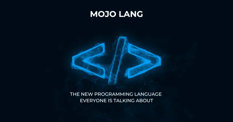 What is Mojo Lang? How Does it Benefit AI Development? | Online Coding Course