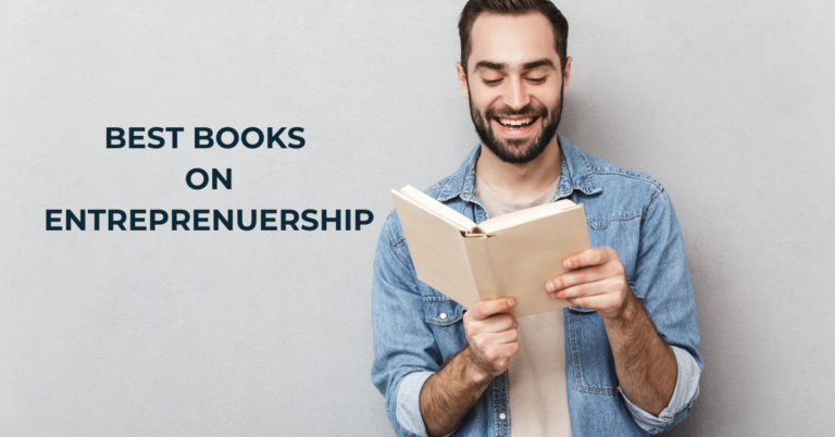 5 Important Books on Entrepreneurship to Boost Your Business Acumen | Online Entrepreneurship Course