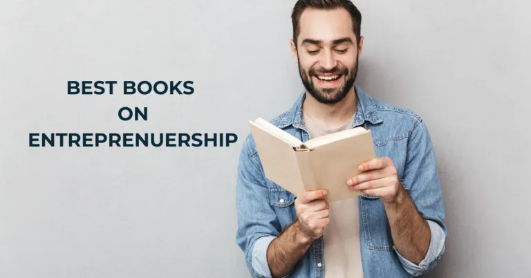 5 Important Books on Entrepreneurship to Boost Your Business Acumen | Online Entrepreneurship Course