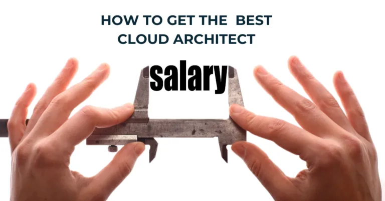 Global Cloud Architect Salary Trends: What You Need to Know | Product Design & Innovation |Emeritus 