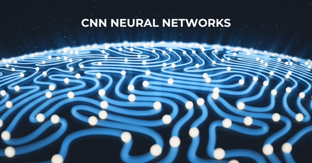 Cnn Neural Network Logo