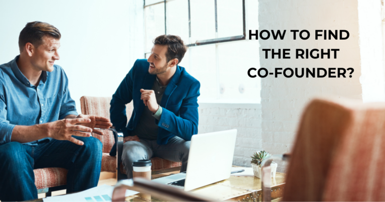 How to Find the Right Co-Founder: Check These Top 10 Qualities | Online Entrepreneurship Course