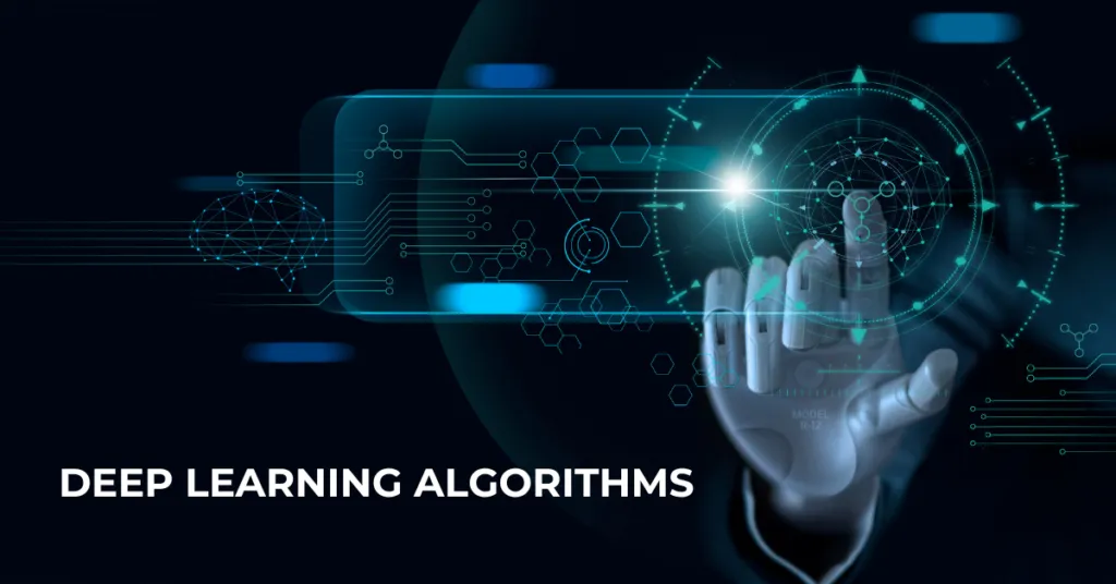 Mastering Deep Learning: The 10 Must-Know Algorithms for AI Professionals in 2026 | AI and ML | Emeritus
