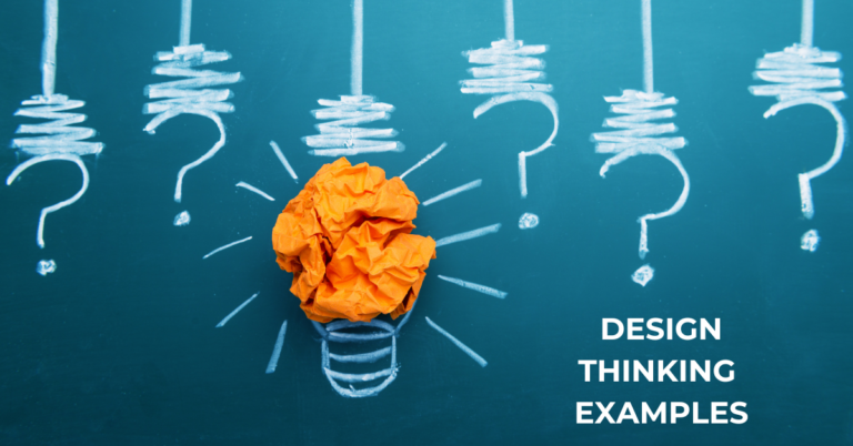 Product Management 101: Top 10 Successful Design Thinking Example Case Studies | Online Product Design & Innovation Course
