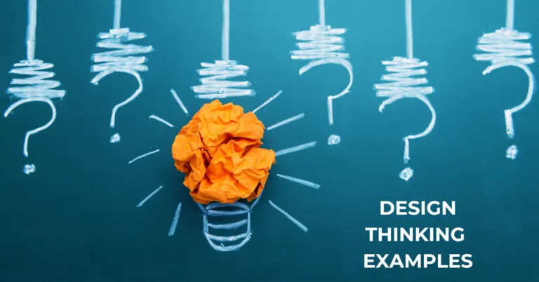 Product Management 101: Top 10 Successful Design Thinking Example Case Studies | Online Product Design & Innovation Course