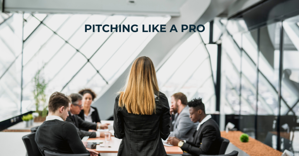Mastering the Art of Pitching: How to Pitch an Idea Like a Pro | Entrepreneurship | Emeritus