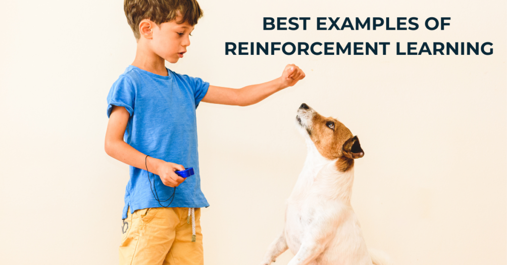 Reinforcement Learning in Practice: 10 Inspiring Examples to Learn From | AI and ML | Emeritus