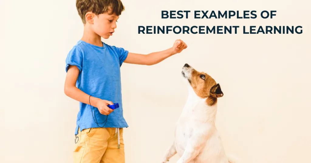 Reinforcement Learning in Practice: 10 Inspiring Examples to Learn From | AI and ML machine learning | Emeritus Reinforcement Learning in Practice: 10 Inspiring Examples to Learn From | AI and ML | Emeritus