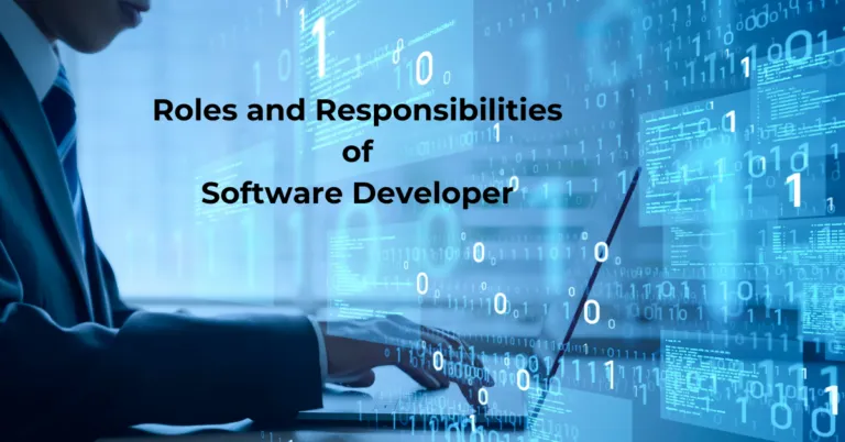A Glimpse Into the Future: Software Developer Job Duties in 2026 | Online Coding Course