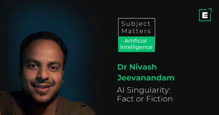 What is AI Singularity: Is It a Hope or Threat for Humanity? | Online AI and ML Course