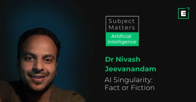 What is AI Singularity: Is It a Hope or Threat for Humanity? | Online AI and ML Course