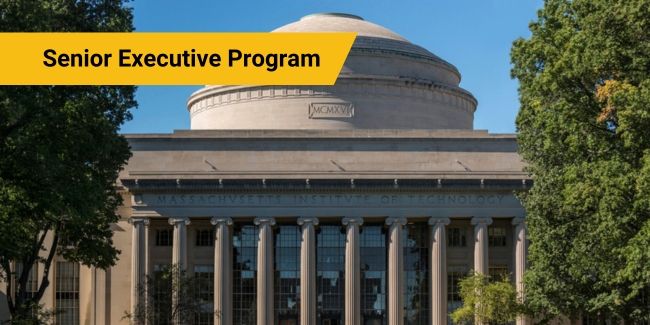 Business Management Course by MIT xPRO - June 26, 2025