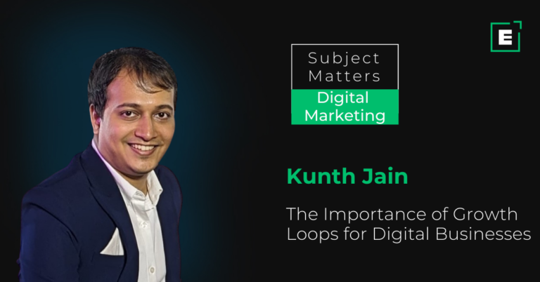 What is a Growth Loop and Why it's the Silver Bullet for Businesses in the Digital Age | Digital Marketing |Emeritus 