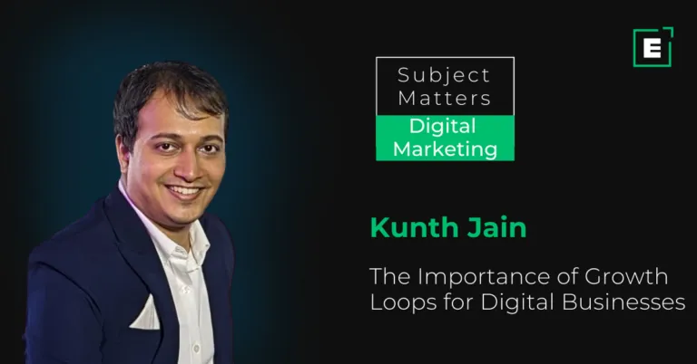 What is a Growth Loop and Why it's the Silver Bullet for Businesses in the Digital Age | Online Digital Marketing Course