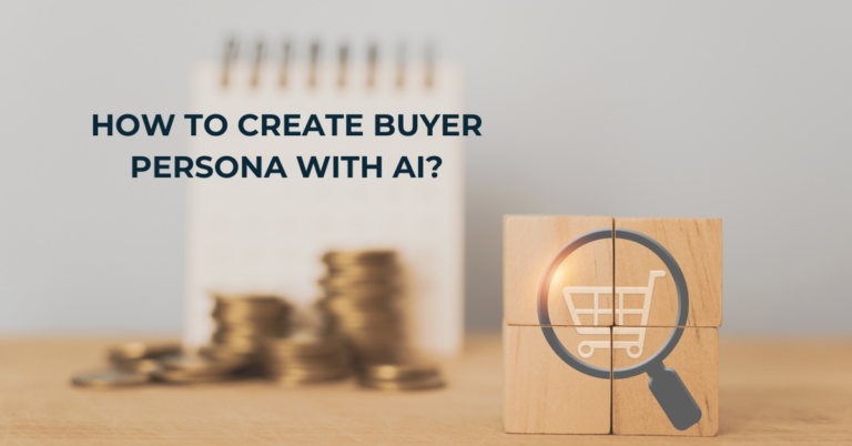 AI is Revolutionizing the Way We Create Buyer Persona: Find Out How | Product Design & Innovation |Emeritus 
