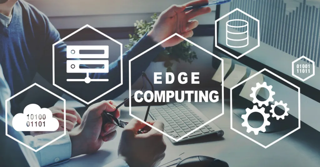 Understanding Edge Computing: Revolutionizing Data Processing | Technology | Emeritus
