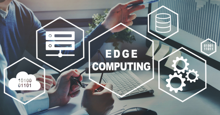 Understanding Edge Computing: Revolutionizing Data Processing | Finance |Emeritus 