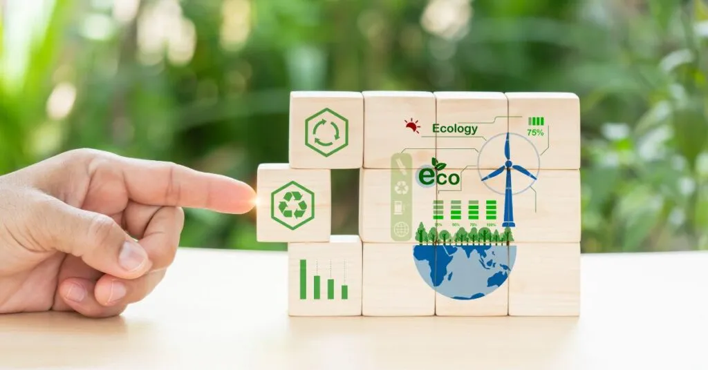 From Waste to Wealth: How Green Manufacturing Creates Value and Reduces Waste | Supply Chain Management | Emeritus
