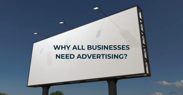 Importance of Advertising for Growing Your Business: The Ultimate Guide | Online Sales and Marketing Course