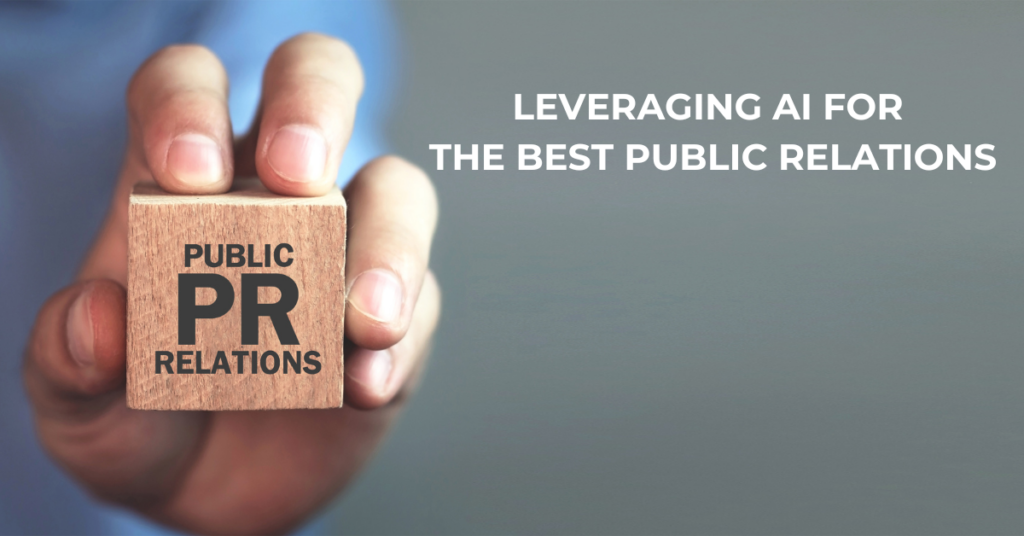 Skyrocket Your PR Game With AI: Top 5 Benefits for Growth | Cybersecurity | Emeritus