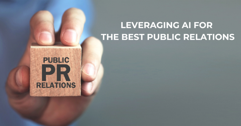 Skyrocket Your PR Game With AI: Top 5 Benefits for Growth | Online Cybersecurity Course