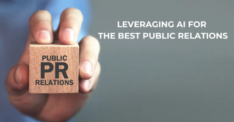 Skyrocket Your PR Game With AI: Top 5 Benefits for Growth | Online Cybersecurity Course