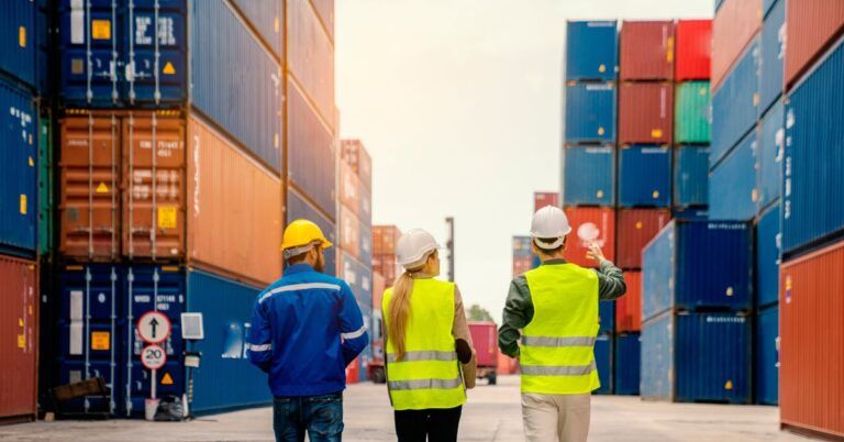 Top 10 Supply Chain Management Jobs: All You Need to Know | Supply Chain Management | Emeritus