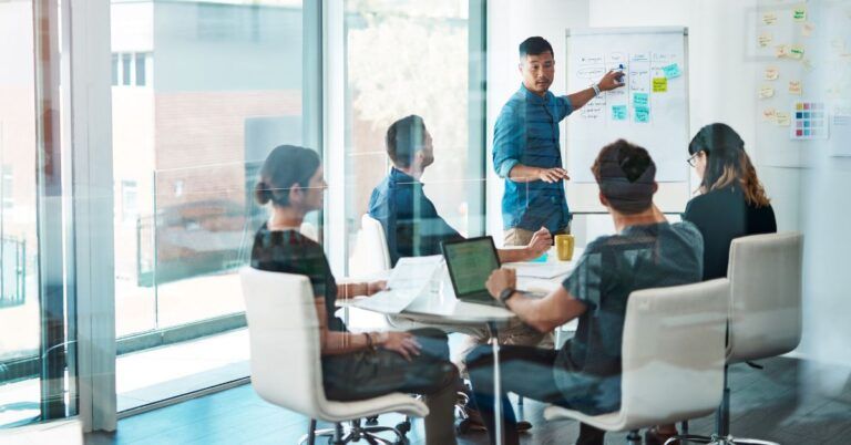 What is Strategic Planning? A Simple Guide | Online Strategy and Innovation Course