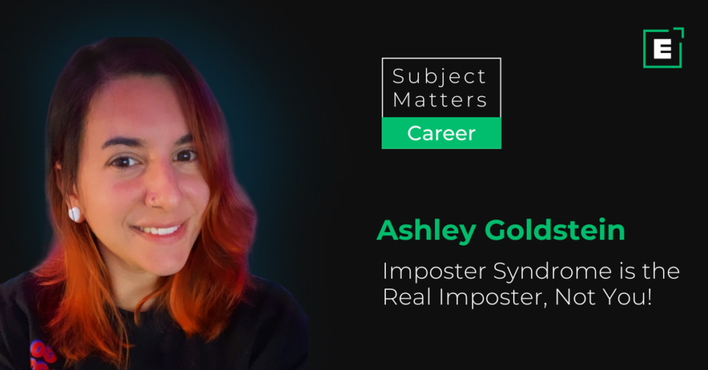 How I Fought Imposter Syndrome After a Career and Came Out a Winner | Career | Emeritus