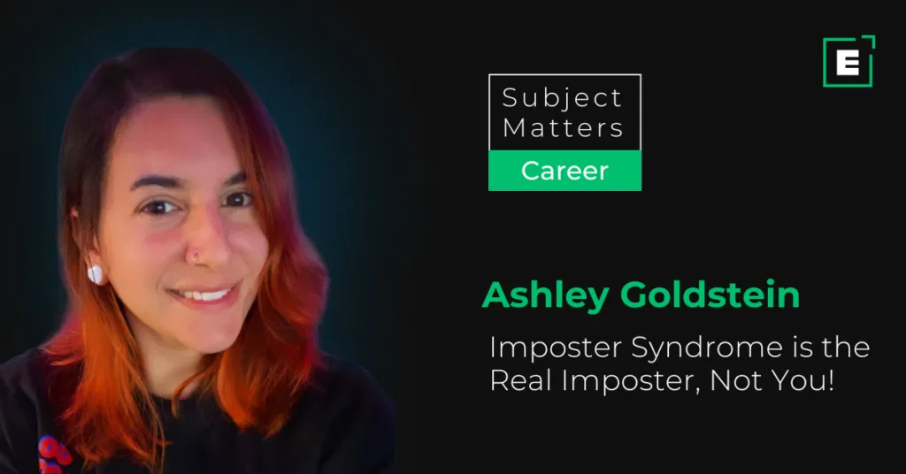 How I Fought Imposter Syndrome After a Career and Came Out a Winner | Career | Emeritus