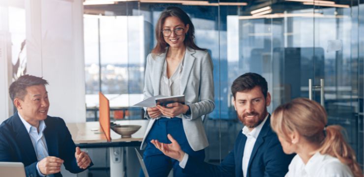 Business Management Course by Imperial Executive Education - September 4, 2025