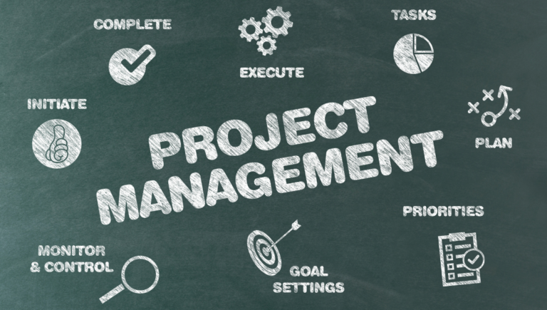 Project Management: The Essential Guide to Launching Your Career | Project Management | Emeritus