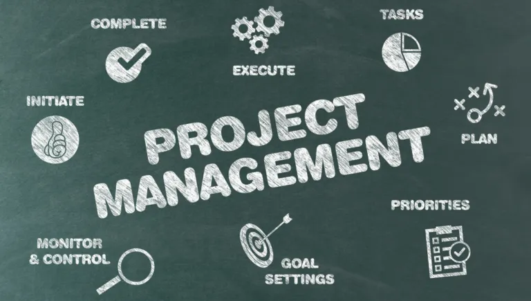 Project Management: The Essential Guide to Launching Your Career | Project Management | Emeritus