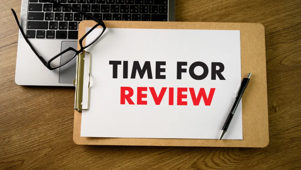Self-Appraisal Comments: How to Enhance Your Performance Review | Career | Emeritus