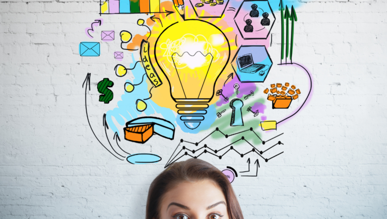 Best Idea Generation Methods to Boost Creativity in the Workplace | Online Strategy and Innovation Course