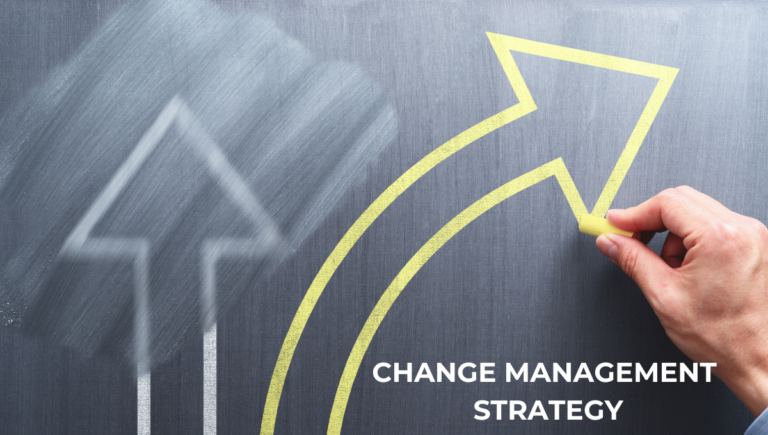 Mastering Change Management Strategy in a Post-AI World | Product Design & Innovation |Emeritus 