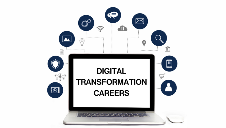 Considering a Digital Transformation Career? Here’s All You Need to Know | Product Design & Innovation |Emeritus 