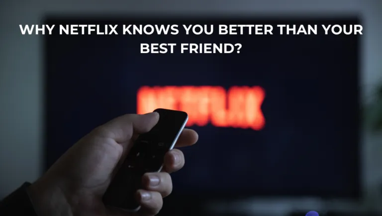 Netflix Knows You Better Than Your Cat: A Mind-Blowing Lesson in AI | Online AI and ML Course