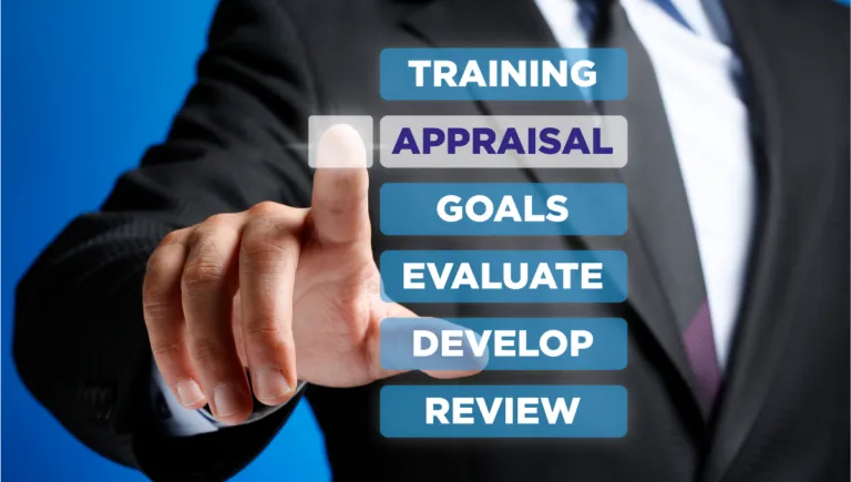 Performance Review 101: Everything You Need to Know | Online Career Course