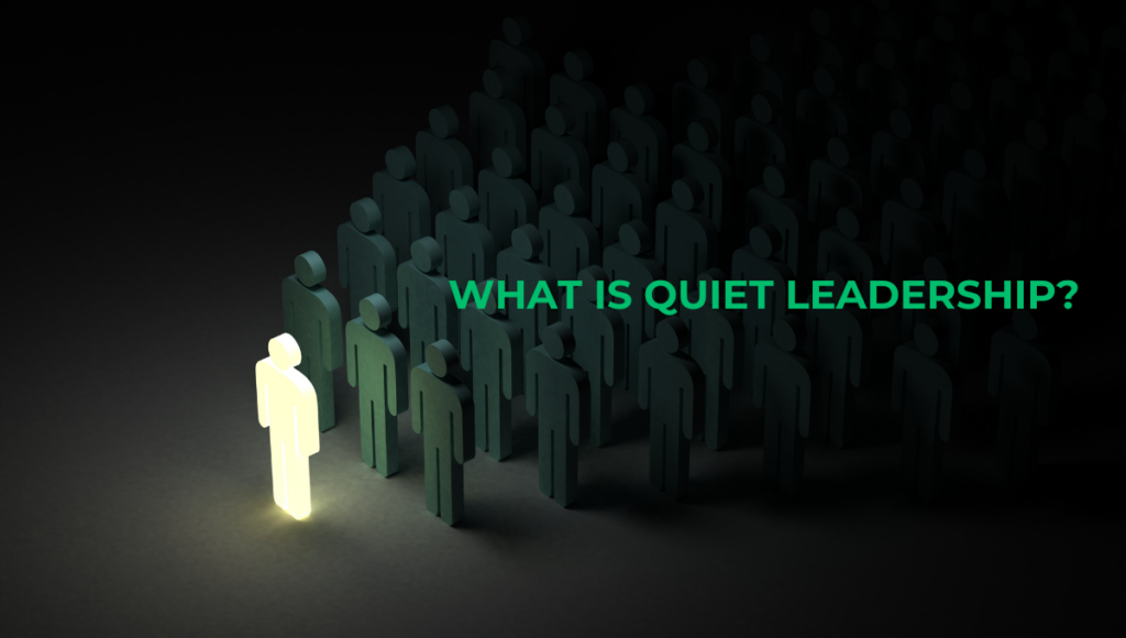 Who is a Quiet Leader? How to Achieve Success Through Humility | Leadership | Emeritus