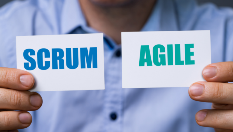 What is Scrum in Agile? Ultimate Scrum Skills for 2024 | Product Design & Innovation |Emeritus 